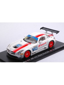 Spark Model - MERCEDES SLS...