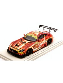 Spark Model - MERCEDES GT3...