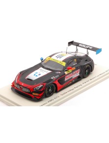 Spark Model - MERCEDES GT3...