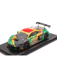 Spark Model - AUDI R8 LMS...