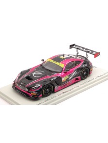 Spark Model - MERCEDES GT3...