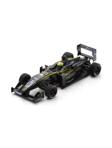 Spark Model - DALLARA F3...