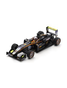 Spark Model - DALLARA F3...