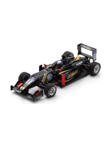 Spark Model - DALLARA F3...