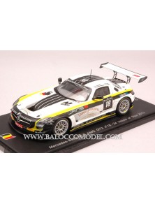 Spark Model - MERCEDES SLS...