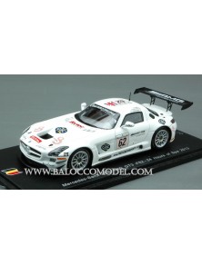 Spark Model - MERCEDES SLS...