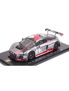 Spark Model - AUDI R8 N.5...