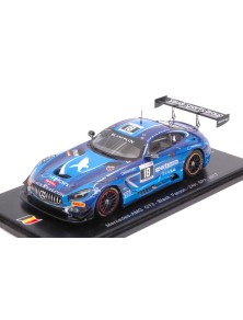 Spark Model - MERCEDES GT3...