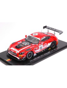 Spark Model - MERCEDES GT3...