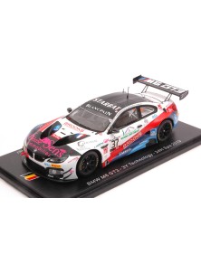 Spark Model - BMW M6 GT3...