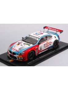 Spark Model - BMW M6 GT3...