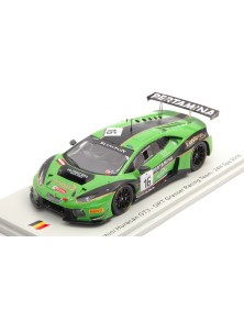 Spark Model - LAMBORGHINI...