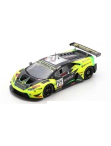 Spark Model - LAMBORGHINI...