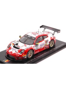 Spark Model - PORSCHE 911...