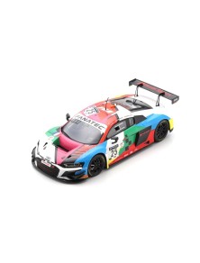 Spark Model - AUDI R8 GT3...