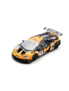 Spark Model - LAMBORGHINI...