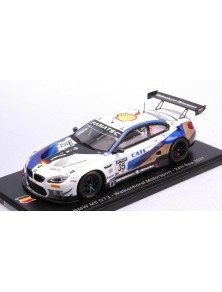 Spark Model - BMW M6 GT3...