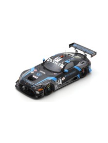 Spark Model - MERCEDES GT3...