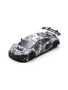 Spark Model - AUDI R8 GT3...