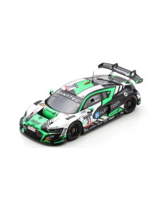 Spark Model - AUDI R8 GT3...