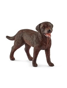 Schleich - LABRADOR RETRIEVER