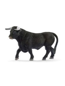 Schleich - TORO NERO