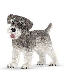 Schleich - SCHNAUZER NANO