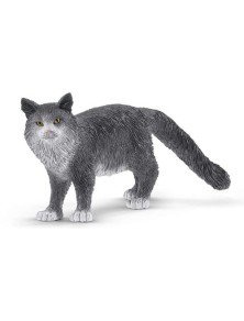 Schleich - GATTO MAINE-COON