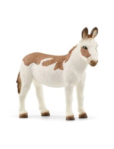 Schleich - ASINO AMERICANO...