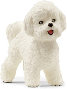 Schleich - BICHON FRISE