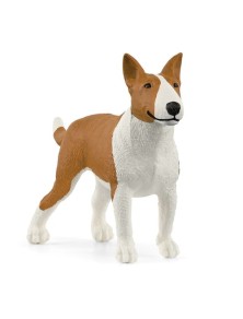 Schleich - BULL TERRIER