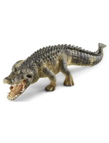 Schleich - ALLIGATORE