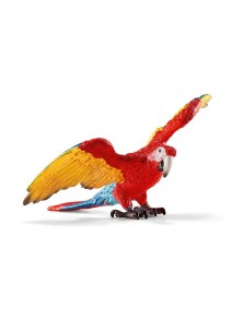 Schleich - ARA-PARROT 8,3 x...