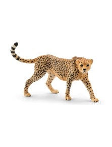 Schleich - GHEPARDO FEMMINA