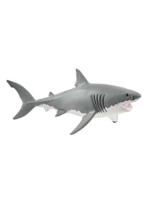 Schleich - SQUALO BIANCO
