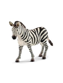 Schleich - GIOVANE FEMMINA...