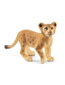 Schleich - CUCCIOLO DI LEONE
