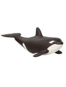 Schleich - CUCCIOLO DI ORCA