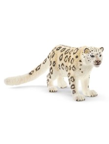 Schleich - LEOPARDO DELLE...