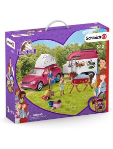 Schleich - AVVENTURA CON...