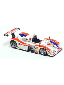 Spark Model - LOLA B 2 K...