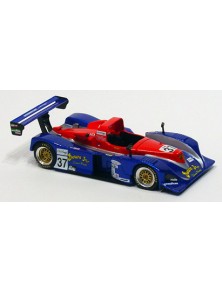 Spark Model - LOLA B 2 K...