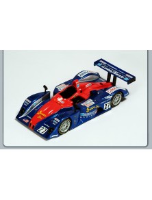 Spark Model - MG LOLA...