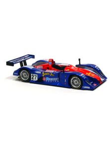 Spark Model - MG LOLA EX...