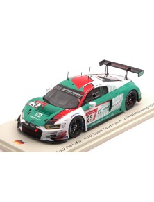 Spark Model - AUDI R8 N.29...