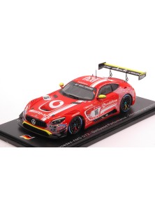 Spark Model - MERCEDES GT3...