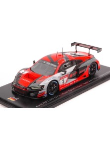 Spark Model - AUDI R8 GT3...