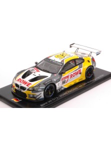 Spark Model - BMW M6 GT3...