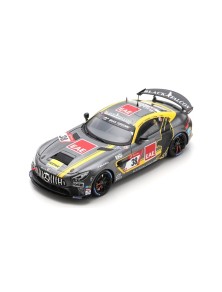 Spark Model - MERCEDES GT4...