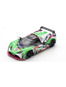 Spark Model - KTM X-BOW GT4...